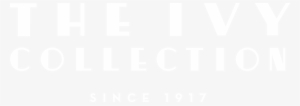 Go To The Homepage - Ivy Collection Logo Png