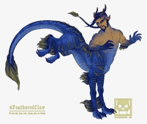 Kirin-taur Hanzo - Kirin Hanzo