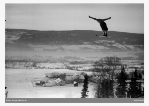 Ole Kolterud 1928 - Ole Kolterud