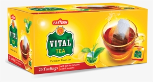 Vital Tea