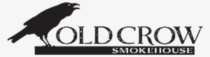 Logo - Old Crow Smokehouse