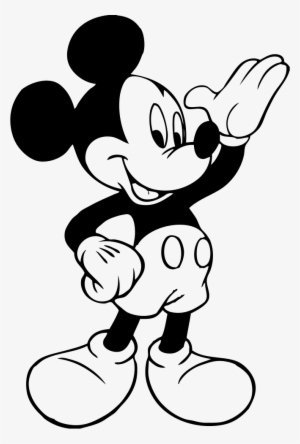 Mickey Mouse - - Disney Mickey Mouse Only