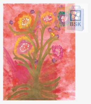 Postkarte Mai 2017 - Bsk