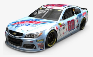 But Because This Is The Cup Series 14-time Most Popular - Dale Earnhardt Jr Dew Sa