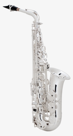 Selmer Paris Professional Model 62js Alto Saxophone - Jupiter Alto Sax Silver
