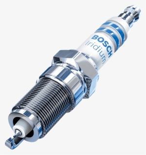 Iridium Spark Plugs - Bosch Double Platinum Spark Plugs