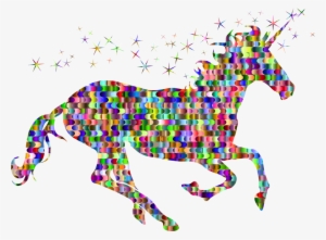 Winged Unicorn T-shirt Clothing Zazzle - Clip Art Unicorn Silhouette