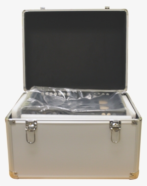 Zedup Lite Literature Rack - Trunk