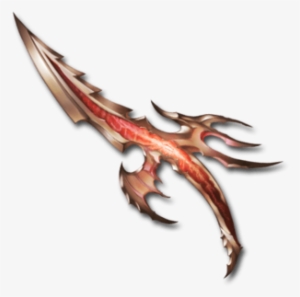 Atma Dagger - Granblue Fantasy