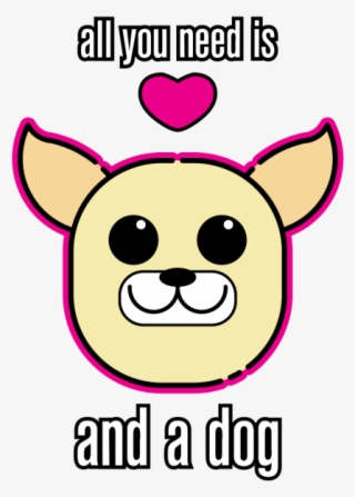 Dog Tshirt Design, Dog, Vector, Illustration Png And - Cartoon