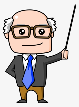 Clip Royalty Free Stock Teach Clipart - Teacher Clipart Transparent