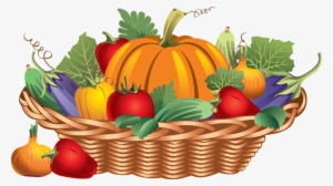 Basket Clipart Google Search - Basket Of Fruits And Vegetables Drawing