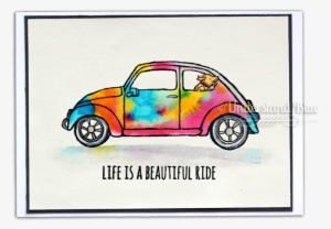 It Turned Out Just How I Wanted It To - Paper