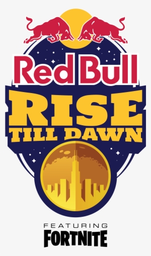 Red Bull Rise Till Dawn