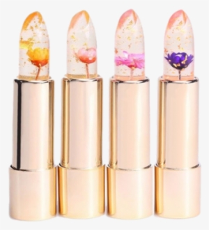 Kailijumei Secret Jelly Flower Enchanted Lipstick - Kailijumei Png