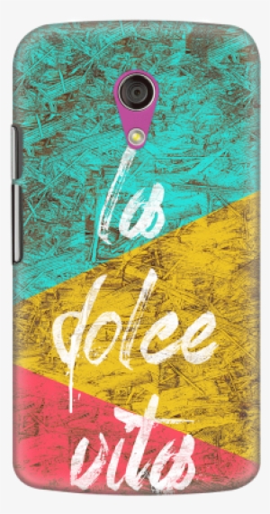 Online Shopping For Designer & Custom Mobile Cases, - La Dolce Vita Iphone 6 Slim Case