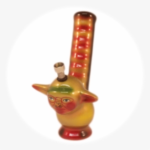 It Will Make A Fun Colourful Addition To Your Smoking - Bong
