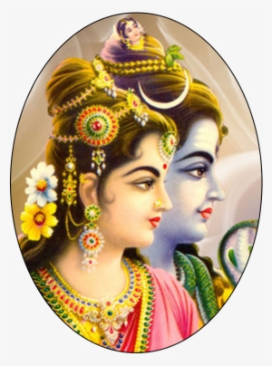 Lord Shiva Parvati Images Png Imagewallpapersco - Shiva Parvati God Hd