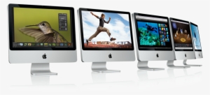 Apple Updates Imac - Apple Imac