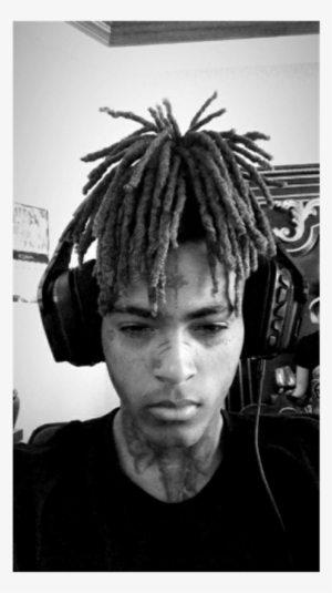Jahseh Dwayne Ricardo Onfroy