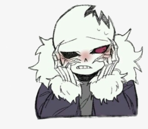 Undertale Horrortale Horror Sans - Horror Sans