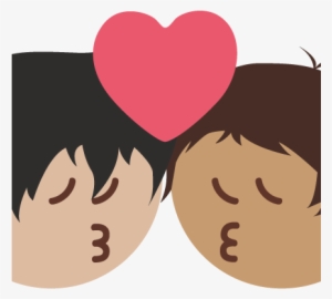 Ok I May Have Made A Klance Emoji Sry Its Trash But - Never Stop