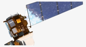 You Are Here - Landsat 8 Png