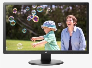 Hp 24uh Monitor
