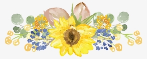 Straightsunflower - Wedding