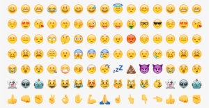 All The Emojis