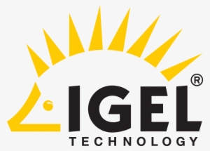Flynet Are Delighted To Be Selected As Igel's Preferred - Igel Logo
