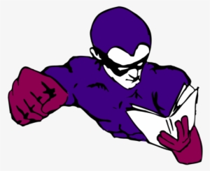 Wikimedia Commons - Creative Commons Super Hero
