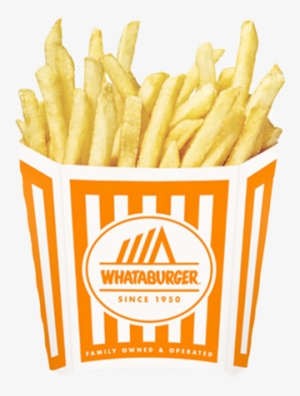 French Fries - Whataburger French Fries