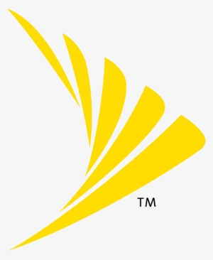 Sprint Nextel Wing Png Logo - Transparent Sprint Logo Png