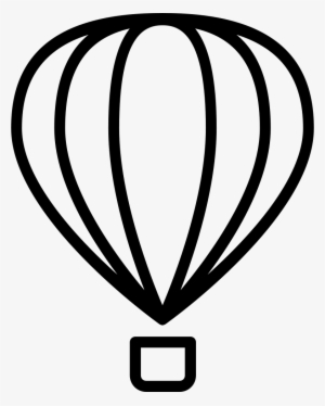 Hot Air Balloon