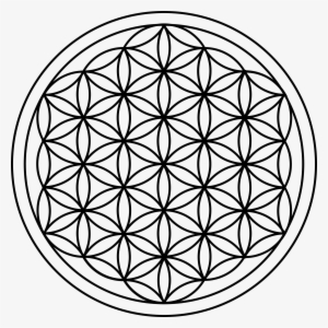 Flower Of Life