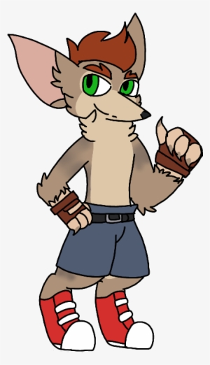 “crash Bandicoot Himself Finally ” That Someone Else - Cartoon