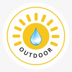 35% Off Everything - Sun Icon