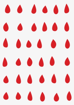 The Red Cross Returns To The Library To Host A Blood - Blood Drive Transparent