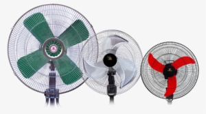 Electric Fan Png Hd - Standard Industrial Fan Shf 24