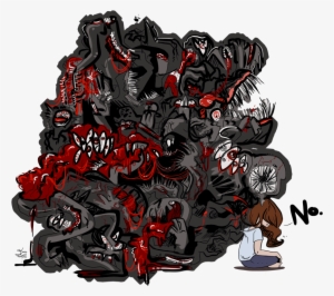 Link - - Illustration