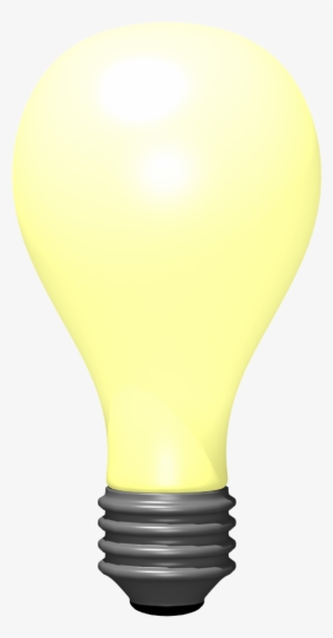 Incandescent Light Bulb