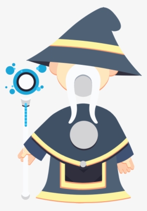 Neuroware Wizard By Oraculardream - Neuroware Inc.