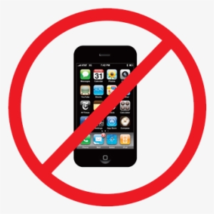 No Cell Phone - Don T Use Your Cell Phone In Class