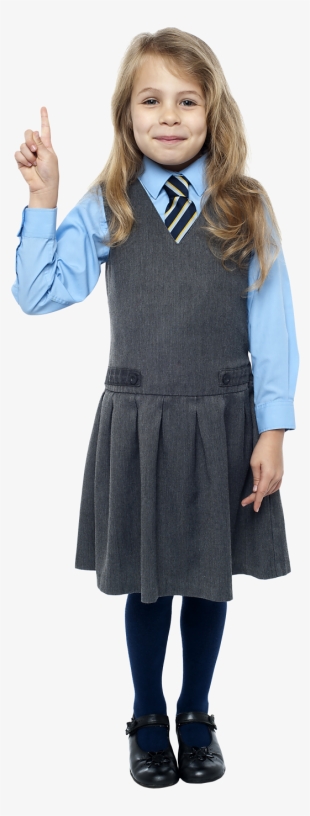 Free Png School Girl Png Images Transparent - School Girl Png