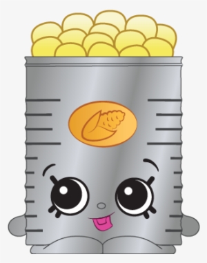 Fried Rice Sweet Corn - Maize