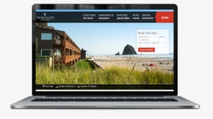 Megsites National Website Builders - Netbook