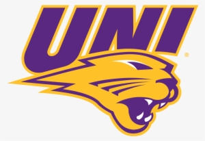 Uni Panthers Logo - University Of Northern Iowa