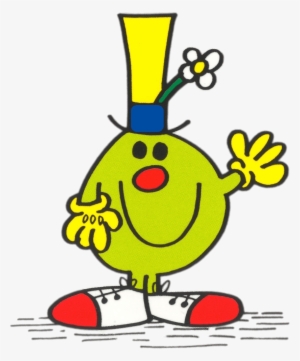 Download - Mr Men Mr Funny
