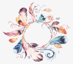 United States Clipart Watercolor
